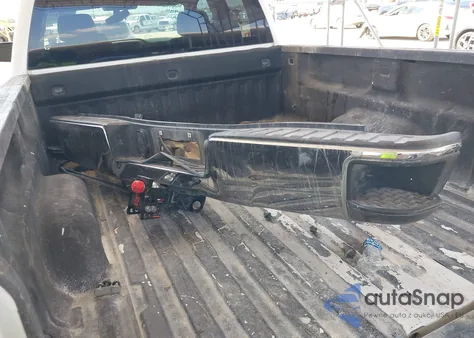 2016 Chevrolet Silverado 1500 1Lt from USA, damaged, VIN 1GCRCREC4GZ144078